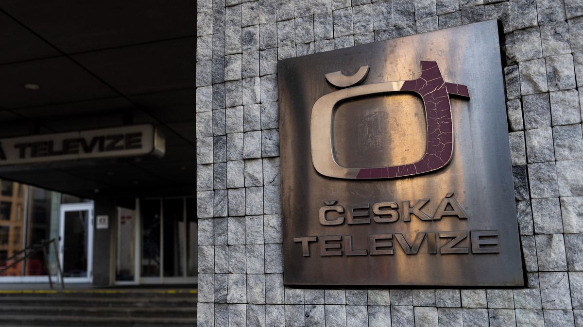 Konec Václava Moravce bude ČT hodně bolet. Manažeři selhali